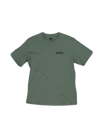 Dickies T-shirt Grün 607748
 Größe S
 