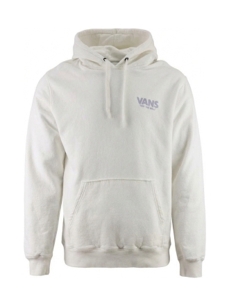 Vans Hoodie Weiß 607750
 Größe M
 