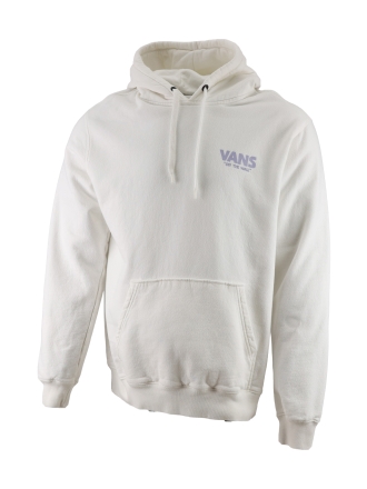 Vans Hoodie Weiß 607750
 Größe M
 