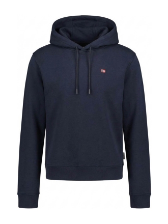 Napapijri Hoodie Schwarz 607751
 Größe XS
 