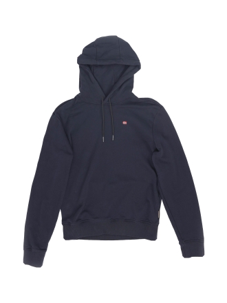 Napapijri Hoodie Schwarz 607751
 Größe XS
 