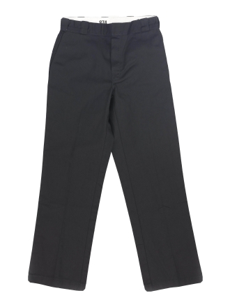 Dickies Hose Schwarz 607752
 Größe W33 L32
 