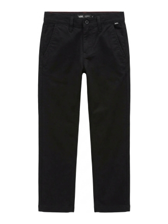 Vans Hose Schwarz 607754
 Größe 134
 