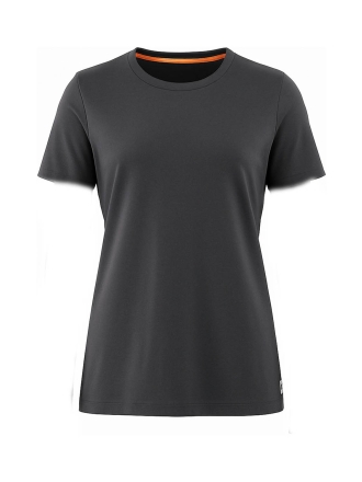 Icebreaker T-shirt Schwarz 607756
 Größe M
 