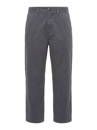 Vans Hose Schwarz 607759
 Größe 36
 