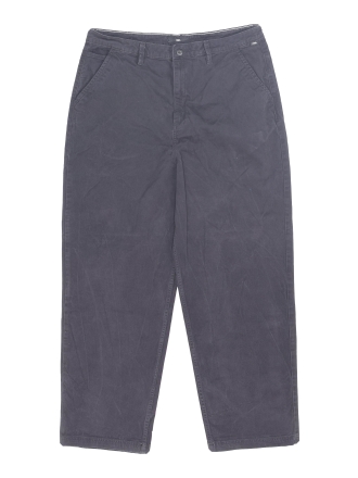 Vans Hose Schwarz 607759
 Größe 36
 