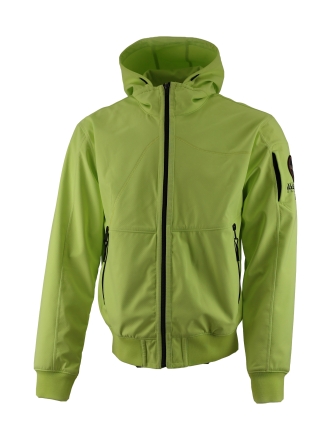 Napapijri Hoodie Gelb 607764
 Größe M
 