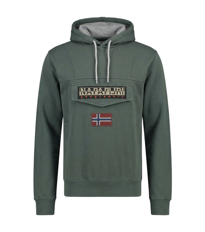 Napapijri Hoodie
