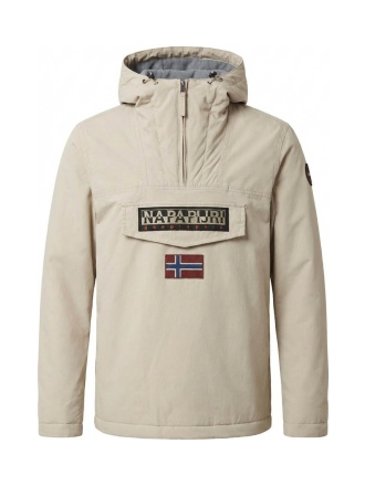 Napapijri Jacke Beige 607766
 Größe L
 
