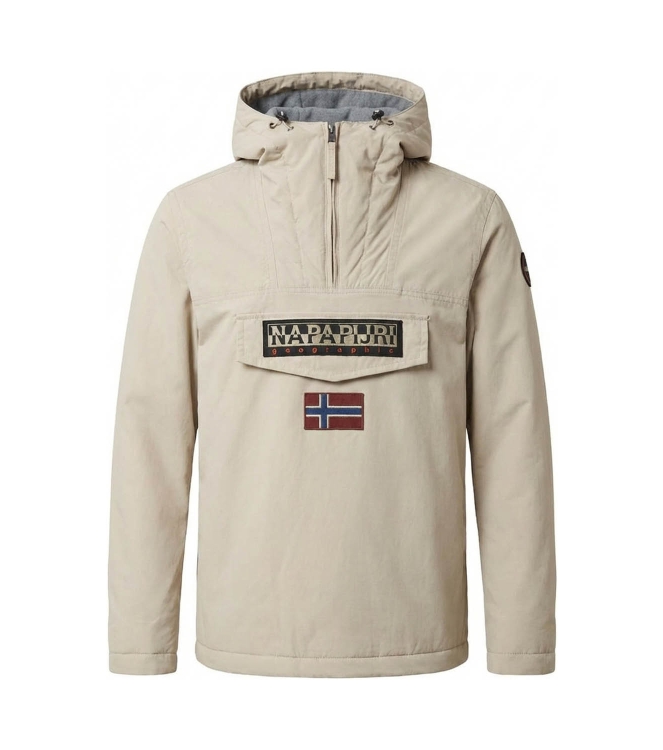 Napapijri Jacke