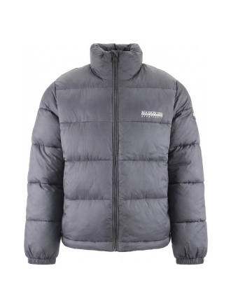 Napapijri Jacke Schwarz 607776
 Größe XL
 