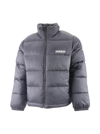 Napapijri Jacke Schwarz 607776
 Größe XL
 