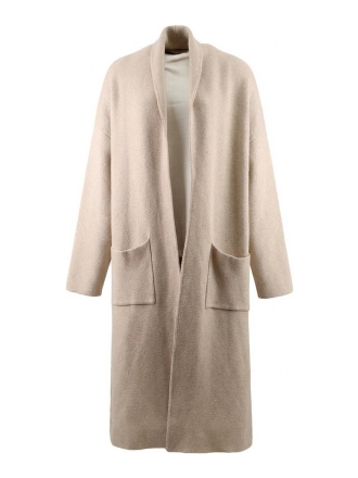 Mango Weste Beige 607778
 Größe L
 