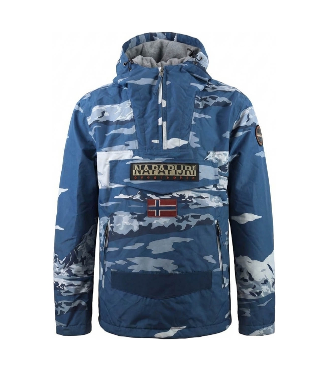 Napapijri Jacke