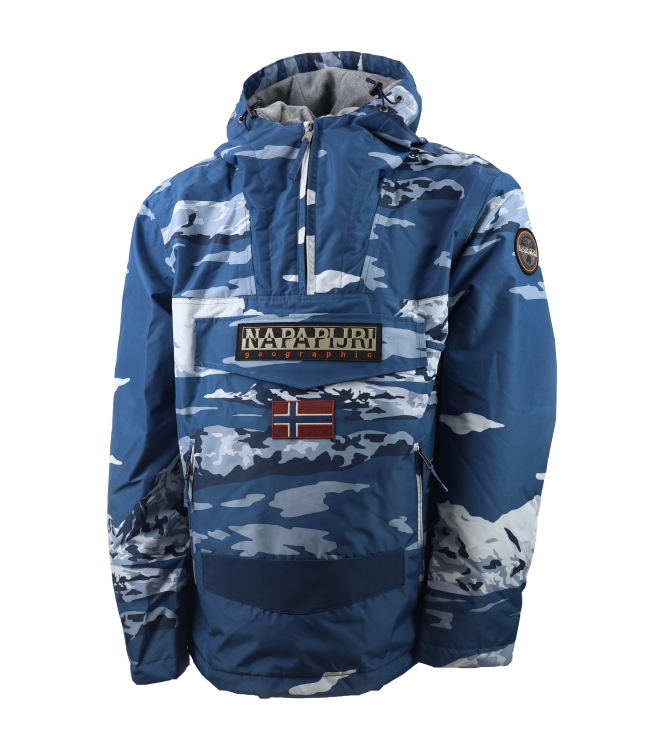 Napapijri Jacke
