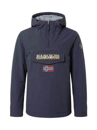 Napapijri Jacke Schwarz 607782
Größe M