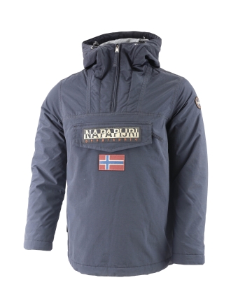 Napapijri Jacke Schwarz 607782
Größe M