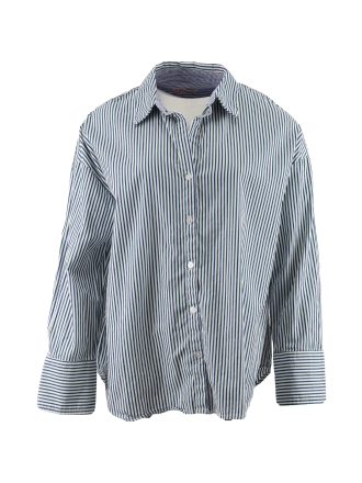 Only bluse Blau 607786
 Größe S
 