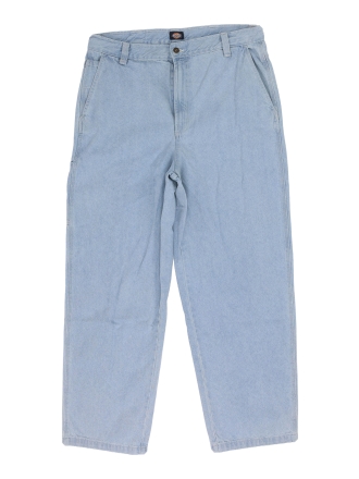 Dickies Hose Blau 607788
 Größe W36 L32
 