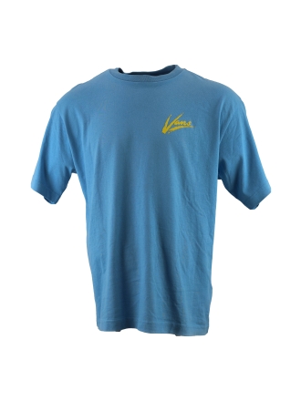 Vans T-shirt Blau 607795
 Größe M
 