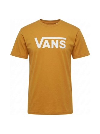 Vans T-shirt Gelb 607796
 Größe M
 