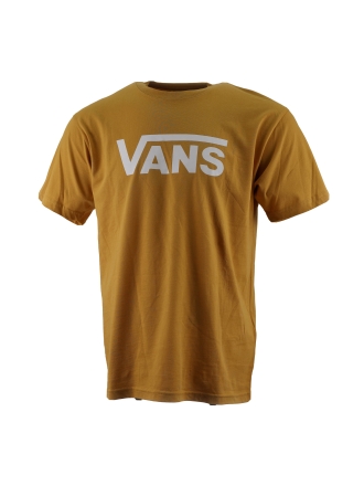 Vans T-shirt Gelb 607796
 Größe M
 