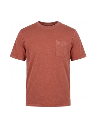 Timberland T-shirt Rosa 607798
 Größe XL
 