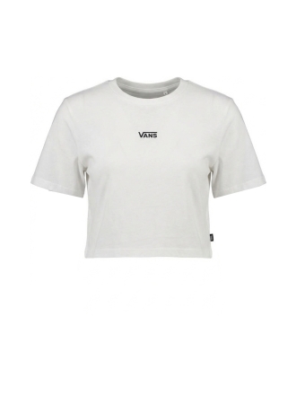 Vans T-shirt Weiß 607800
 Größe S
 