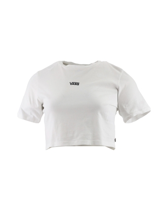 Vans T-shirt Weiß 607800
 Größe S
 