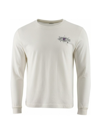 Vans T-shirt Weiß 607801
 Größe M
 