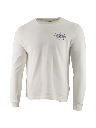 Vans T-shirt Weiß 607801
 Größe M
 