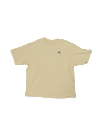 Vans T-shirt Gelb 607806
 Größe XL
 