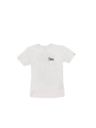 Vans T-shirt Weiß 607807
 Größe S
 