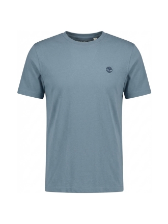 Timberland T-shirt Blau 607813
 Größe S
 