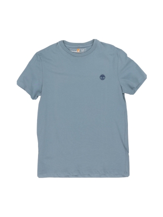Timberland T-shirt Blau 607813
 Größe S
 
