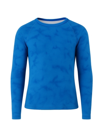 Vans T-shirt Blau 607818
 Größe M
 