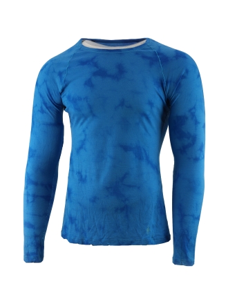 Vans T-shirt Blau 607818
 Größe M
 