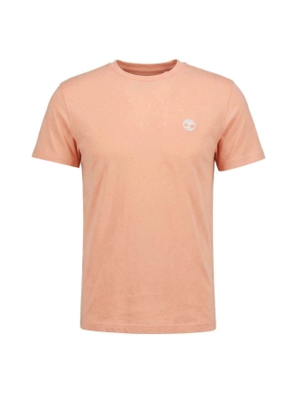 Timberland T-shirt Rosa 607820
 Größe M
 