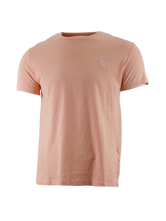 Timberland T-shirt Rosa 607820
 Größe M
 