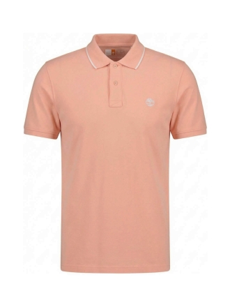 Timberland Poloshirt Rosa 607821
 Größe S
 