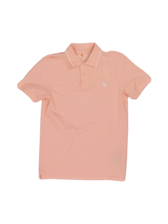 Timberland Poloshirt Rosa 607821
 Größe S
 