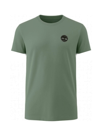 Timberland T-shirt Grau 607823
 Größe M
 