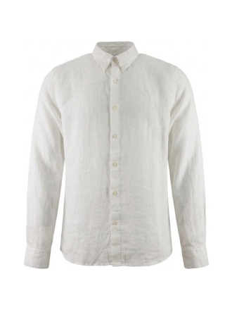 Timberland Hemd Weiß 607826
 Größe L
 