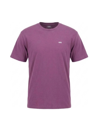 Vans T-shirt Lila 607829
 Größe XL
 