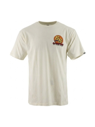 Vans T-shirt Weiß 607834
 Größe M
 