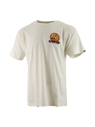 Vans T-shirt Weiß 607834
 Größe M
 