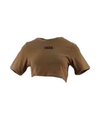 Vans T-shirt Braun 607836
 Größe XS
 