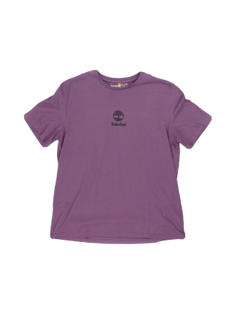 Timberland T-shirt Lila 607838
 Größe XXL
 