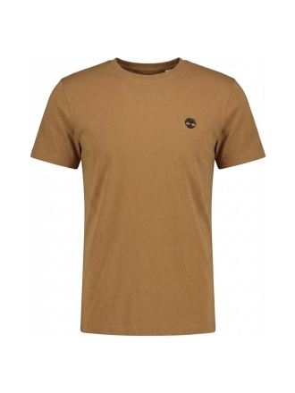 Timberland T-shirt Gelb 607839
 Größe L
 