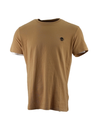 Timberland T-shirt Gelb 607839
 Größe L
 